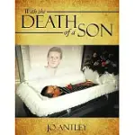 WITH THE DEATH OF A SON