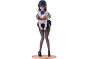 Disciplinary Committee Member 1/6 Scale