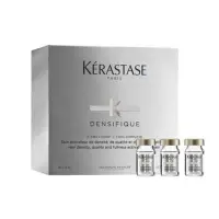 在飛比找Yahoo!奇摩拍賣優惠-Kerastase卡詩 超進化白金賦活精粹15瓶*6ml