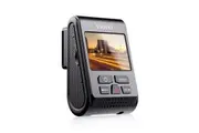 VIOFO A119 V3 +GPS Dash Camera Recorder QUAD HD+1600P Dashcam Buffered parking