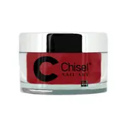 Chisel SNS Gelish Dip Dipping Acrylic Nail Powder Solid - 055 56g 2oz