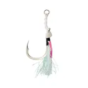 Mustad Heavy Duty Assist Hook 2 Pack