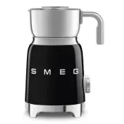 Smeg Retro Style Milk Frother - Black