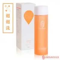 在飛比找PChome24h購物優惠-LSY 林三益 刷具水洗液-橘【粉狀適用】(200ml)