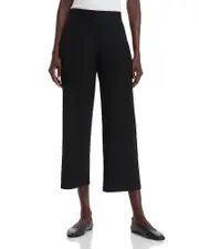 Eileen Fisher Cropped Pants