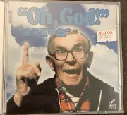Oh, God! George Burns 2 Disc VCD Video CD 2002 Warner Home Video