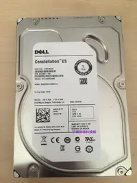 在飛比找Yahoo!奇摩拍賣優惠-DELL/戴爾 08CGTN 1T 7.2K SATA 3.