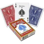 Standard International Playing Cards