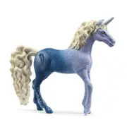 Schleich Collectibles 6.3'' Unicorn Sternschnuppe Action Figure Kids Toy 5-12y