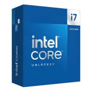 Intel i7 14700KF CPU 4.3GHz 5.6GHz Turbo 14th Gen LGA1700 20-Cores 28-Threads AU