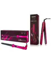 Tiri Professional Pink Nebula Glam Kit