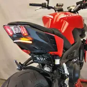 Yamaha MT-09 Fender Eliminator (2017-2020) 2017-2020 New Rage Cycles