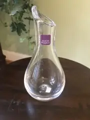 NEW SIMON PEARCE Nowlan Bud Vase