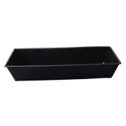 Rectangular Non-Stick Loaf Pan Baking Fruit-Cake&Bread Tin Oven Tray Mould/Mold