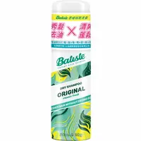 在飛比找樂天市場購物網優惠-Batiste秀髮乾洗噴劑-經典清新50ml(新舊包裝隨機出