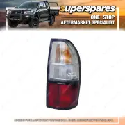 Tail Light Right Hand Side for Toyota Landcruiser Prado 95 Ser 08/1999-01/2003