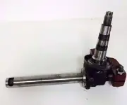 KNUCKLE Steering L.H Cpte With Welded Arm for MAHINDRA TRACTOR 005554708R94