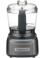 [Cuisinart] Mini Prep Pro Food Processor ECH-4GMXA