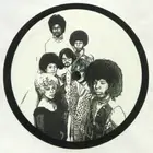 DETROIT BOOGIE ASSEMBLE Goat Series 2: Sly, Duran & Janet 12" NEW VINYL GOAT Se