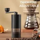 Crank Manual Coffee Grinder Hand Crank Coffee Grinder Home Outdoors Travel