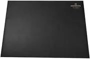 Bergeon 7808-N Black mat Bench top, Soft – Anti-Skid for Watchmakers