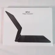 Apple Magic Keyboard 11" iPad Pro / iPad Air Black A2261 MXQT2LL/A - NEW