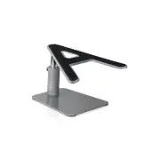 Mount-It! Laptop Stand for 11"-15" Screens Silver MI-7271