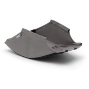 Bugaboo Bee5 Mineral underseat basket TAUPE Mineral collection light grey mélange