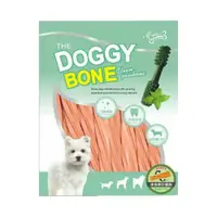 在飛比找BONEBONE優惠-新包裝 DOGGY BONE 多奇棒強效潔牙骨 犬用狗零食 