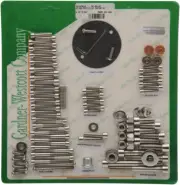 Gardner-Westcott - SP-80-87 - Bolt Kit - Motor Set - Socket-Head