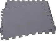 Intex Interlocking Padded Floor Protector Mat for Above Ground Swimming Pool