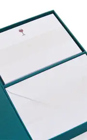 [Dear Annabelle] Happy Hour Set-of-Ten Notecards