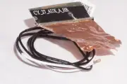 Compatible with 1415-066B0DE Dell Wireless Antennas I7777-5514SLV-PUS