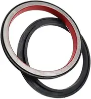 QSX15 ISX15 X15 Engine Parts Crankshaft Rear Oil Seal Kit 4918688 4962603 4965569