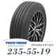 【TOYO 東洋】PROXES CR1 SUV 235-55-19（PXCR1S）