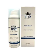 EltaMD 1.7oz PM Therapy Facial Moisturizer