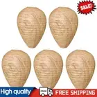 Hornet Fake Wasp Nest Waterproof Safe Garden Repellent Trap for Patio Outdoor NE