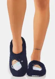 [Smoko] Astro Tayto Potato House Slippers