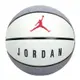 NIKE JORDAN PLAYGROUND 2.0 8P 7號籃球-室內外 J100825504907 白灰紅黑