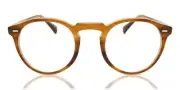Oliver Peoples OV5186 Gregory Peck 1011 47 Unisex Eyeglasses