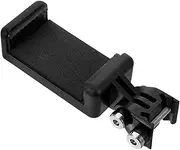 Plastic Phone Helmet Mount Multi-Angle Adjustable Holder for Holder Plastic Phone Mount Action Phone Mounts