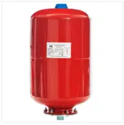FIS Water Pressure Tank 24L 25 Bar Accumulator