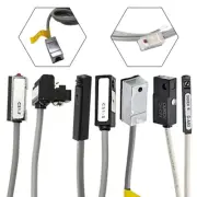 Reed Switch Sensitivity Switch Selection Indicator Light Leakage Current