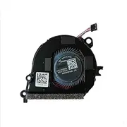 Laptop CPU Fan for HP Spectre x360 13-AP0000 13T-AP000 L37660-001 DC5V 0.5A