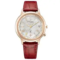 在飛比找森森購物網優惠-【CITIZEN】星辰 Eco-Drive 光動能 xC 2