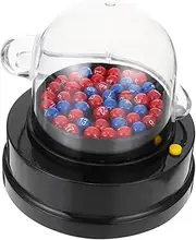 GRIRIW Game Machine Number Picking Machine Jackpot Machine for Family Fun Entertaining