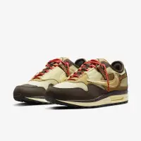 在飛比找momo購物網優惠-【NIKE 耐吉】AIR MAX 1 CACTUS JACK