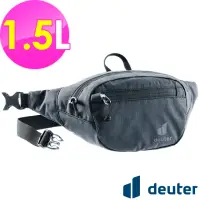 在飛比找momo購物網優惠-【deuter】BELT I 1.5L休閒輕量腰包(3900