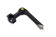 Promax 31.8mm Stem MQ570 Threaded w/Quill Black