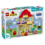Lego Duplo - Peppa Pig Birthday House